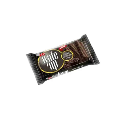 eti wafe up dark Chocolate Cream 40g