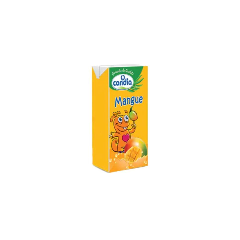 Candia Mangue Juice 125ml