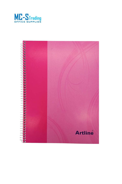 Artline University Notebook 96 Sheet CAH-31009 1234567935
