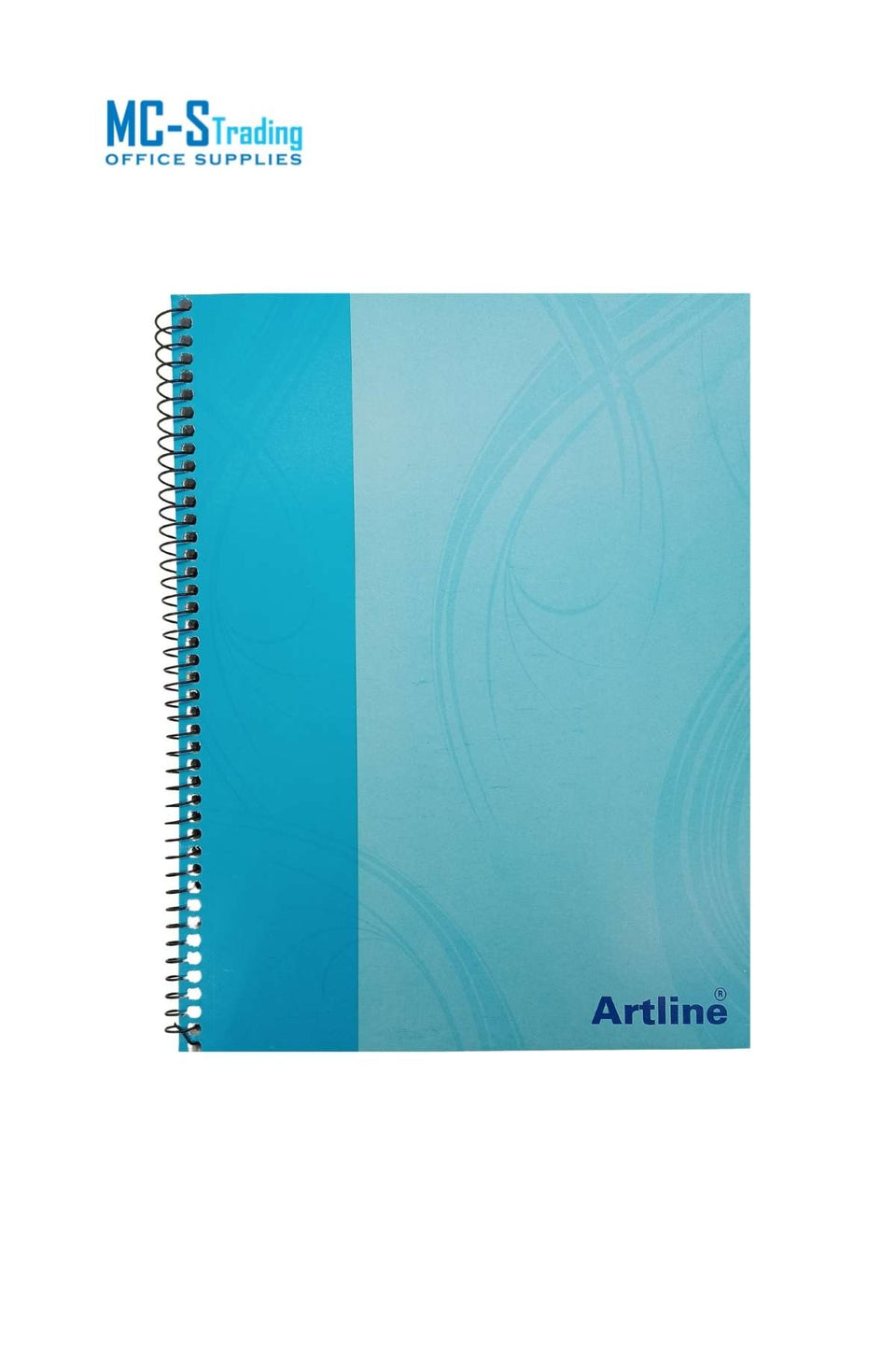 Artline University Notebook 96 Sheet‘136