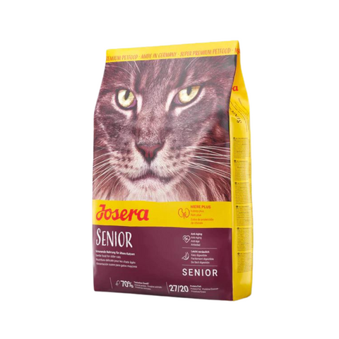 Josera  Senior Cat 2kg
