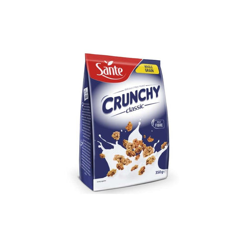 Sante Crunchy Classic 350g