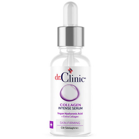 Dr.Clinic Skin Firming Serum with Collagen 30 ml '335162
