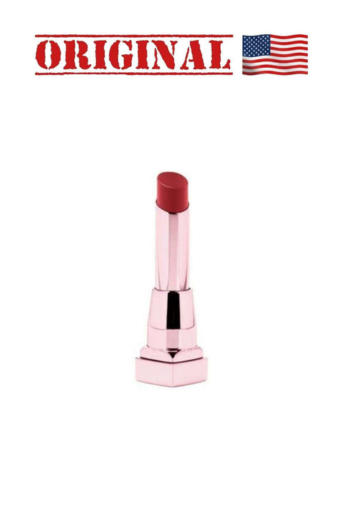 Maybelline New York Lipstick -090 Scarlet Flame '041554549232