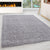 SD Home Light Grey Carpet (140 x 200) 922GLA1205