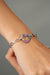 SD Women's Silver Bracelet 948ELK1145