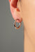 SD Women's Multicolor Earring 948ELK3136