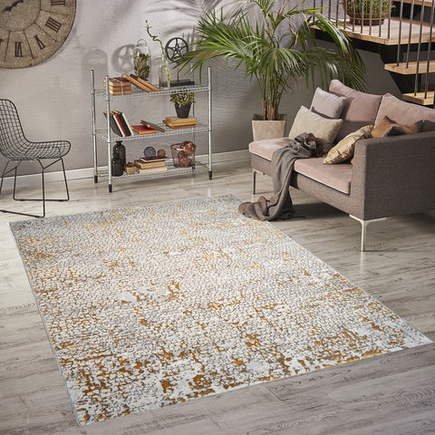 SD Home Cream Carpet (80 x 150) 952CCL1267