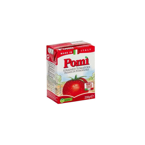 Pomi Strained Tomatoes 200g  | Pomi In Lebanon