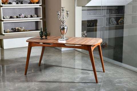 SD Home Walnut Table  998VOW1706