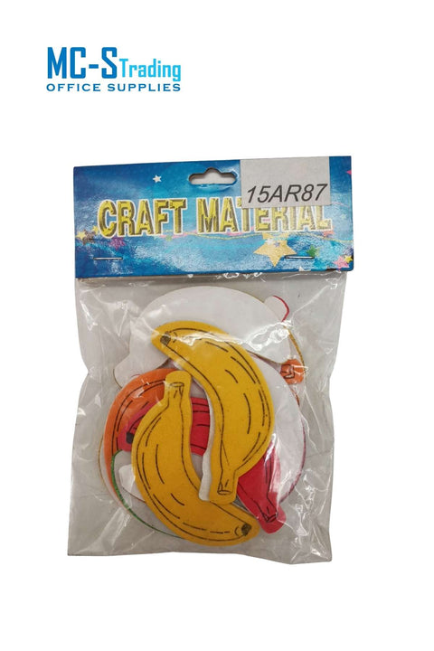 Craft Materials 4 1234568342