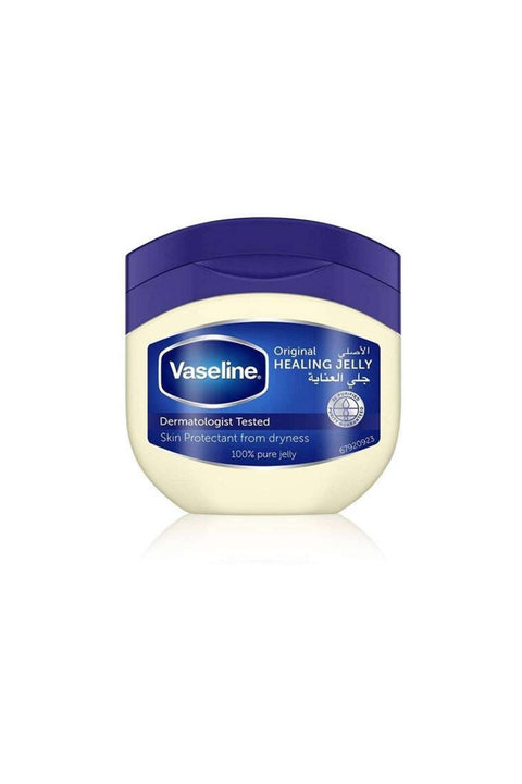 Vaseline Original Protecting Jelly 100ml | Vaseline In Lebanon