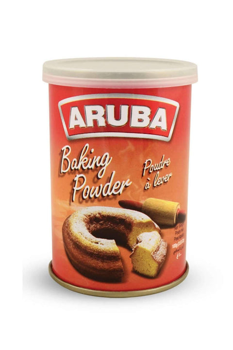 Aruba Baking Powder 200g