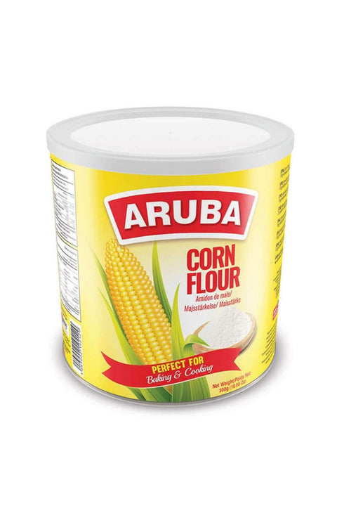 Aruba Corn Flour Tin 300g