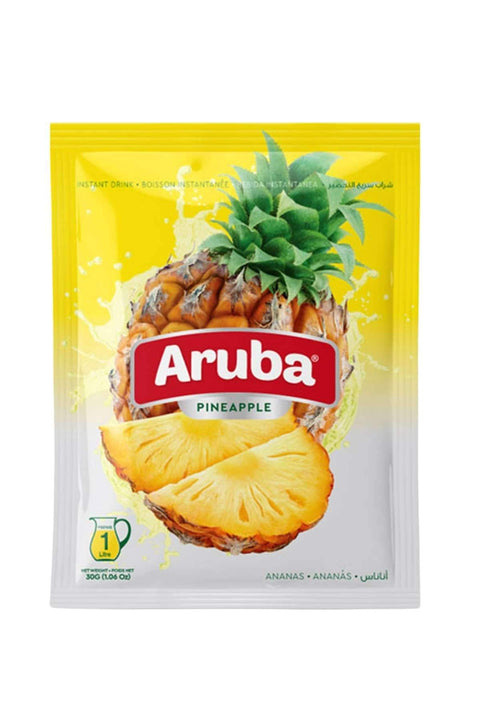 Aruba Juice 30g