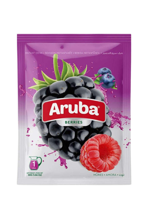Aruba Juice 30g | Aruba In Lebanon
