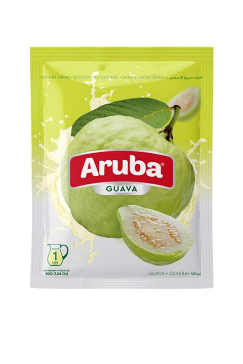 Aruba Juice 30g