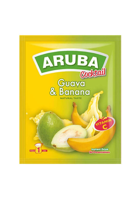 Aruba Juice 30g