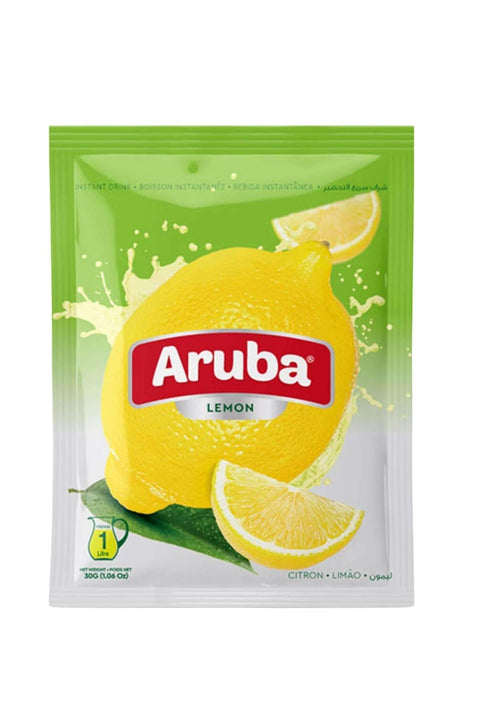 Aruba Juice 30g | Aruba In Lebanon