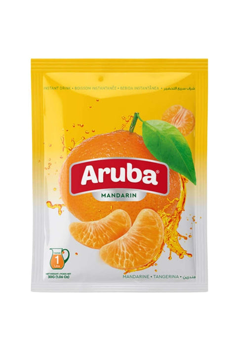 Aruba Juice 30g