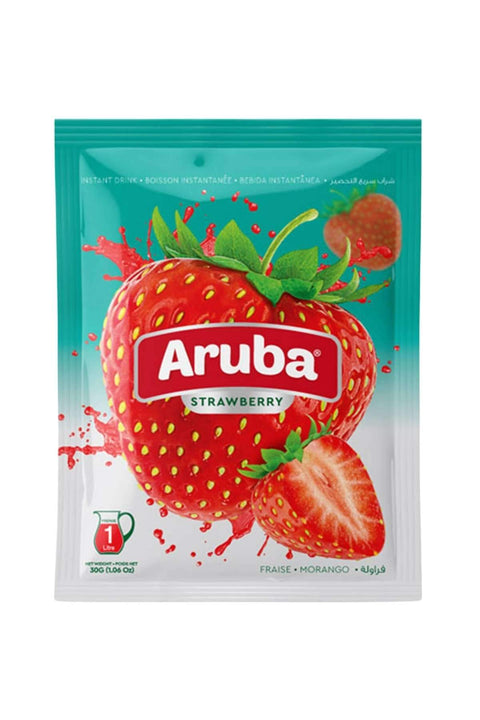 Aruba Juice 30g