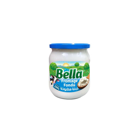 Bella Fromage Fondu Cream Cheese 500g