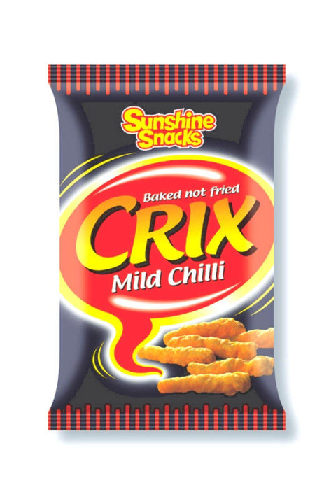Crix DevonMild Chilli 45g| Crix Iin Lebanon