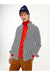 Tommy Hilfiger Men's Multicolor Striped Shirt MW0MW20576-0A4