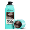 L'Oreal Paris Dark Brown Magic Retouch 75ml