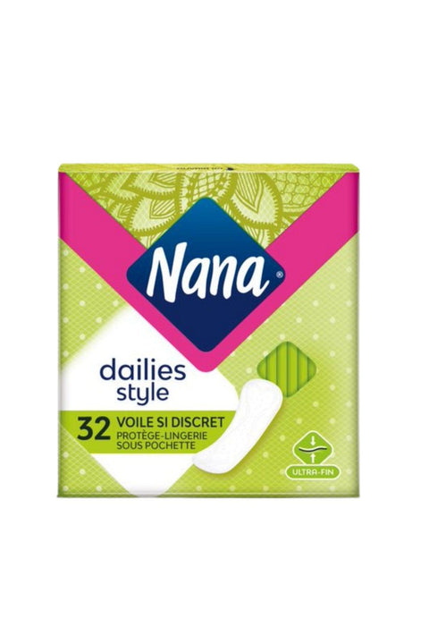 Nana Dailies Style 32s