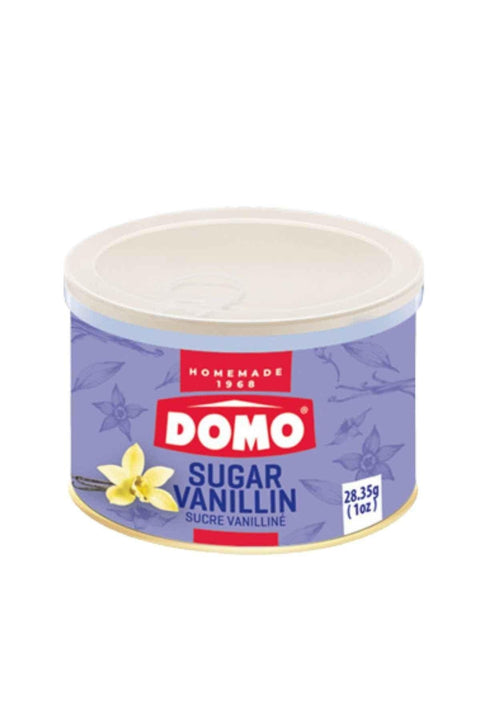 Domo Vanillin Sugar 28.35g