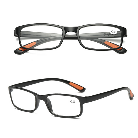 TR90 Reading Glasses 2021