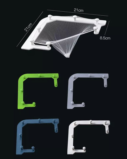 SD Home Kitchen Sink Filter Sets (china1)