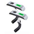 Weighing Scale 50Kg Electronic Hanging Luggage Scale
