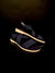 Graceland Women's Navy Blue Sandals 2102025 (shr)