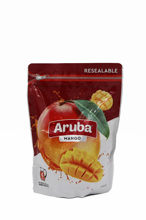 Aruba Instant Powder Drink 500g