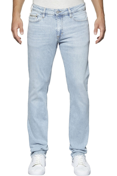 Calvin Klein Men's Slim Straight Jeans J30J306675 911
