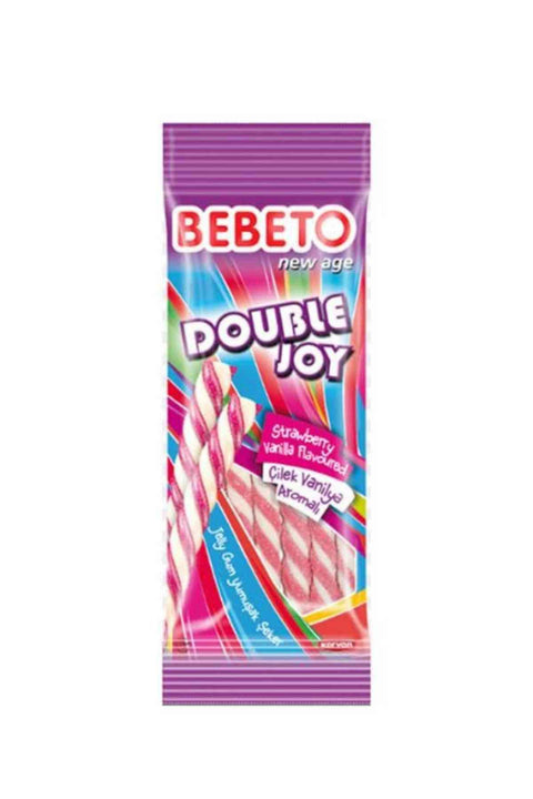 Bebeto Double Joy 75g  | Bebeto In Lebanon