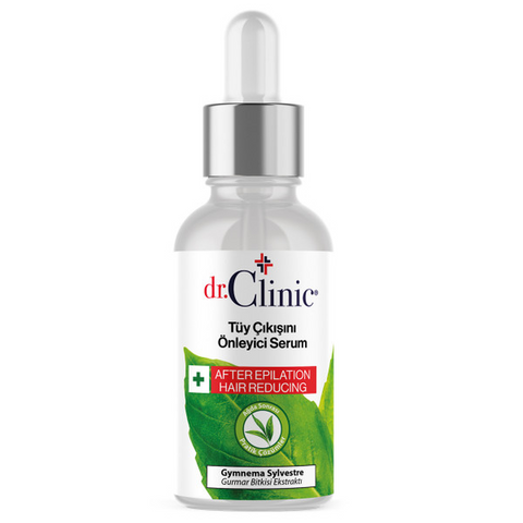 Dr.Clinic Hair Regrowth Delay Serum 30 ml '339962