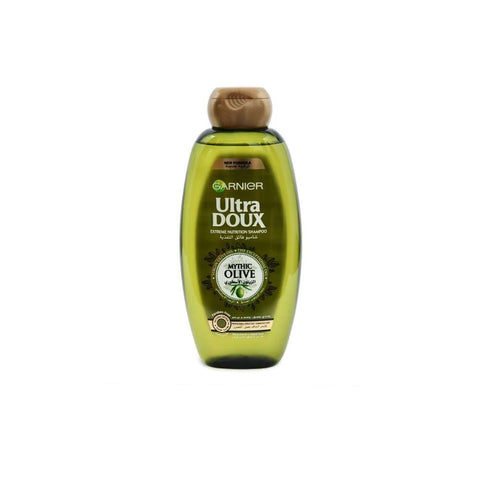 غارنييه Ultra Doux Mythic Olive Shampoo 400 ML