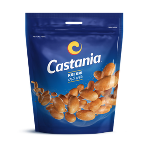 Castania Kri Kri 70g | Castania In Lebanon