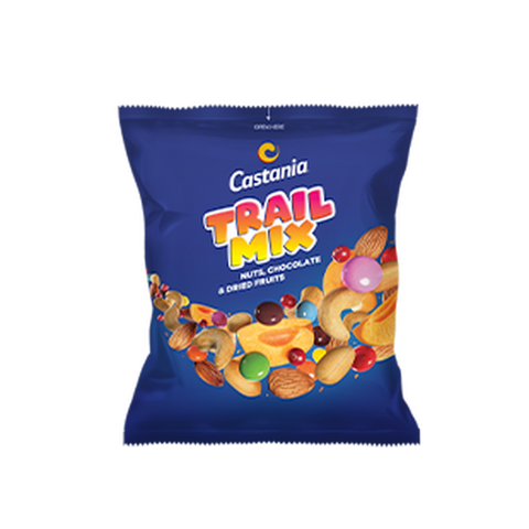 Castania Trail Mix 30g | Castania In Lebanon