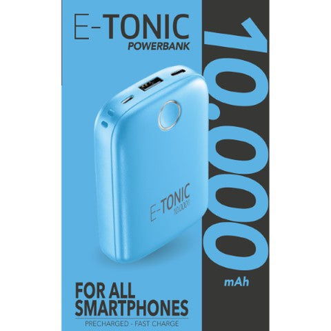 E-TONIC 10000