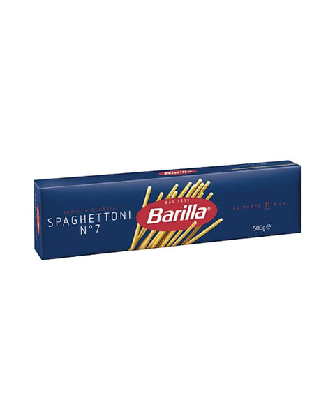 Barilla Classic Spaghettoni N°7 500g