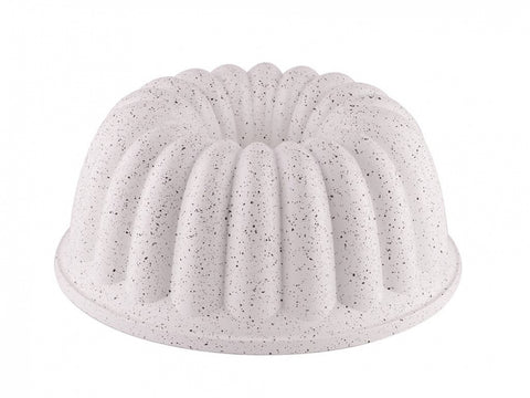 SD Home Crown Slice Cast Cake Mold