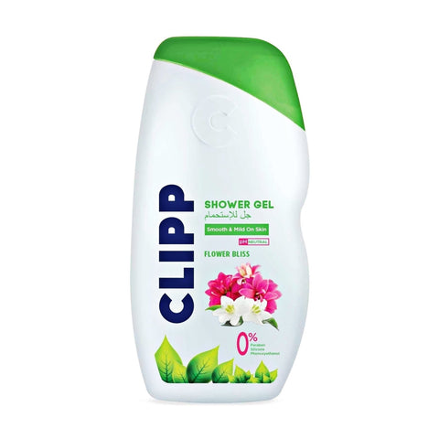 Clipp Flower Bliss Shower Gel 750ml