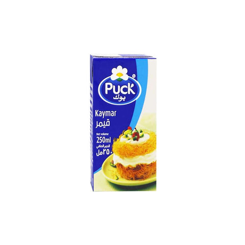 Puck Kaymar Cream 250 مل