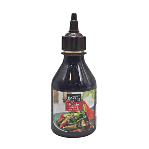 Exotic Hoisin Sauce & Marinade 200ml| Exotic In Lebanon