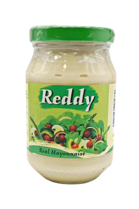 Reddy Real Mayonnaise 250ml | Reddy In Lebanon
