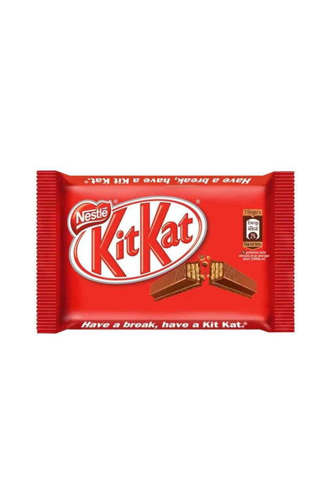 Nestle Kitkat 4 Fingers 36.5g | Nestle In Lebanon